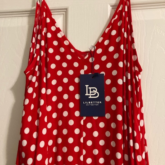 Comfy while looking fabulous summer maxi dress. - Picture 2 of 4